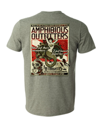Bild von Amphibious Outfitters T-Shirt